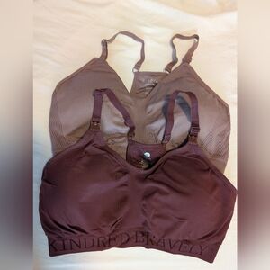 Kindred Bravely Nursing Bra Bundle - XL